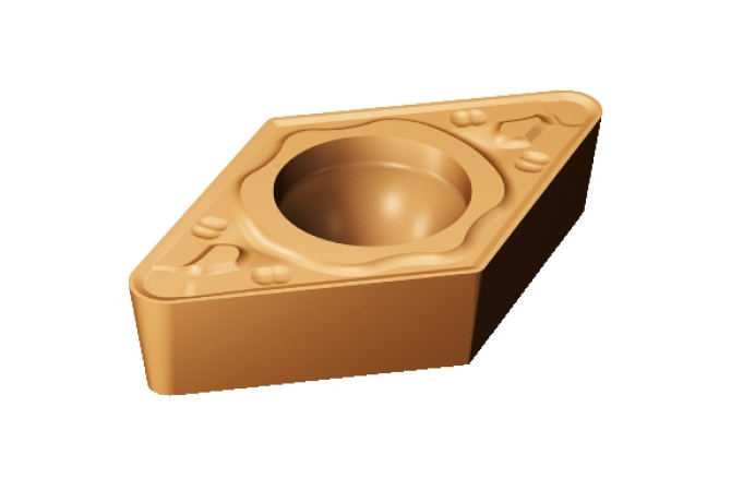 DCMT 11 T3 12-XR GC30