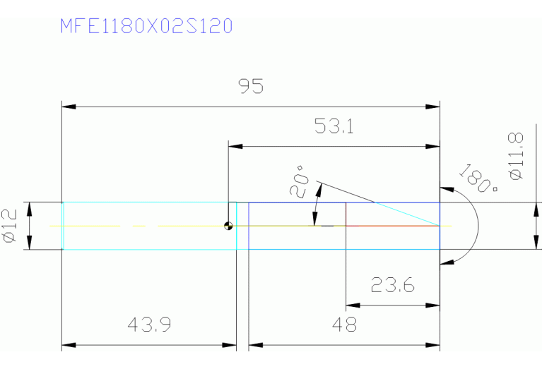 MFE1180X02S120 DP1020