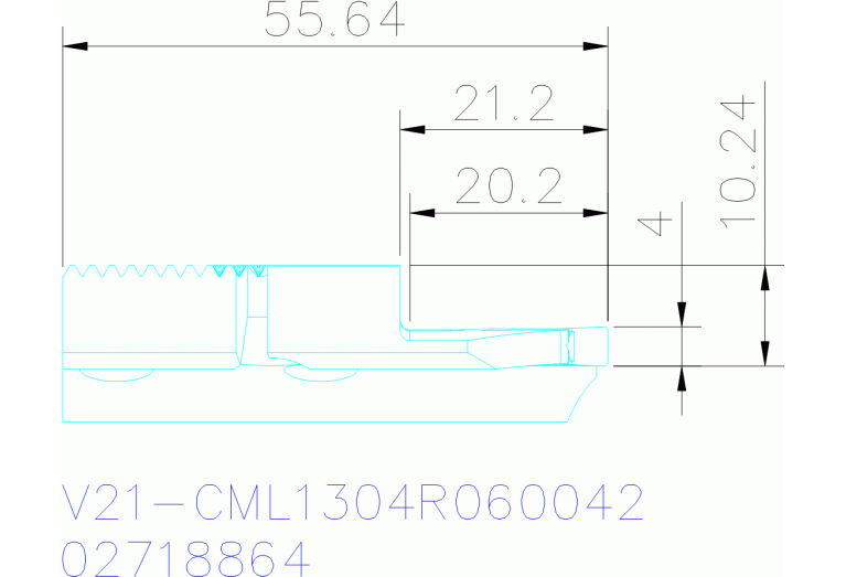 V21-CML1304R060042