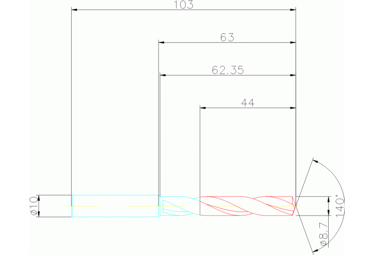 460.1-0870-044A0-XM GC34