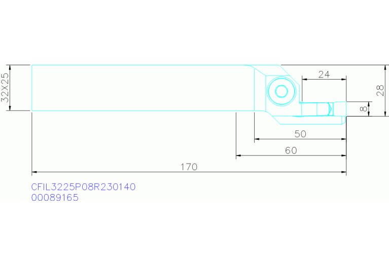 CFIL3225P08R230140