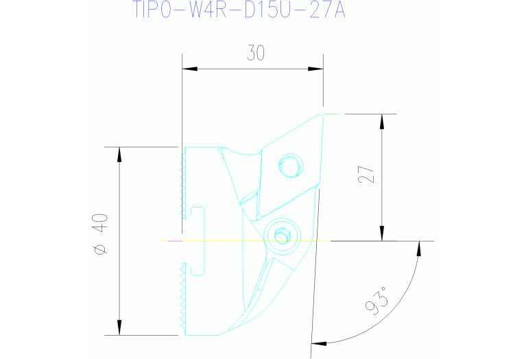 TIP0-W4R-D15U-27A