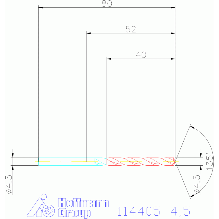 114405 4,5