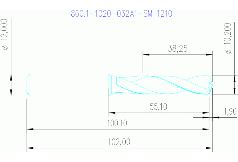 860.1-1020-032A1-SM 1210