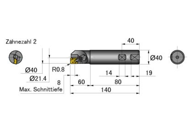 SRER400SS40