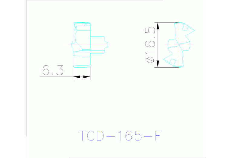 TPF1650R01 IN2505