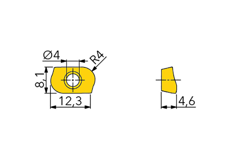 BOMT130440R IN2505