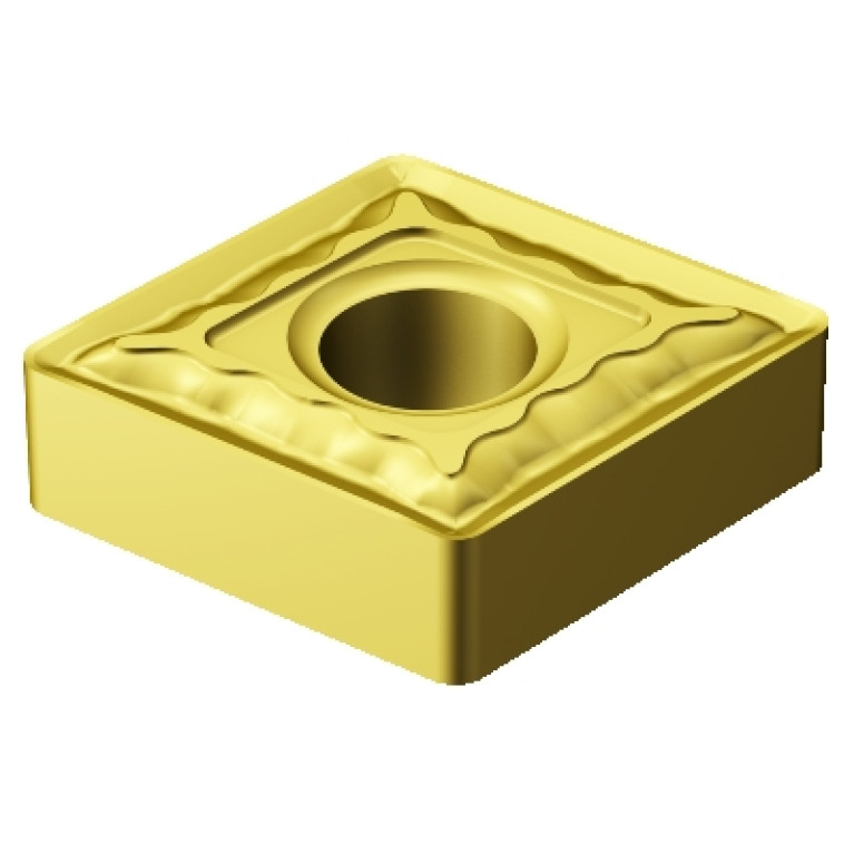 CNMG 12 04 08-QM 235