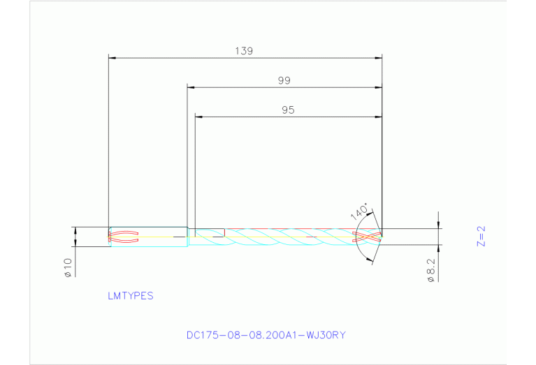 DC175-08-08.200A1-WJ30RY