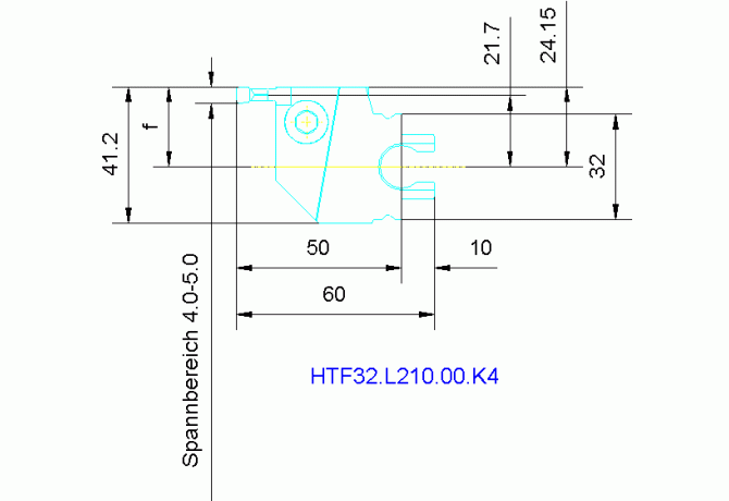 HTF32 L210.00.K4