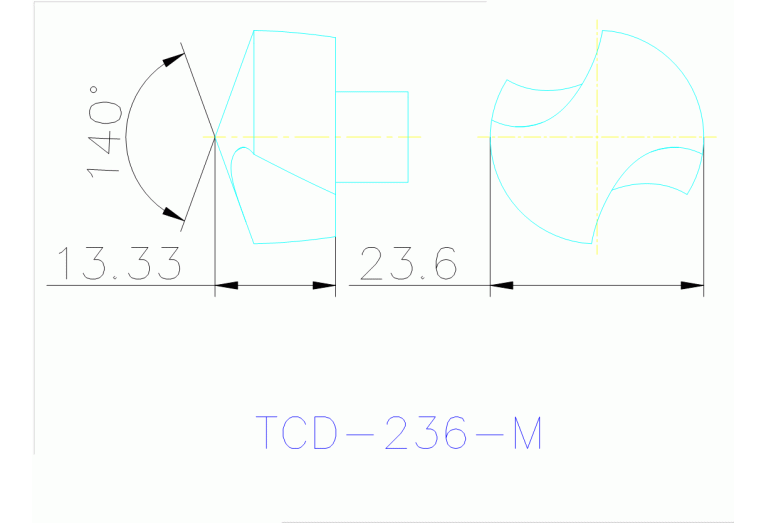 TMA2360R01 IN2505