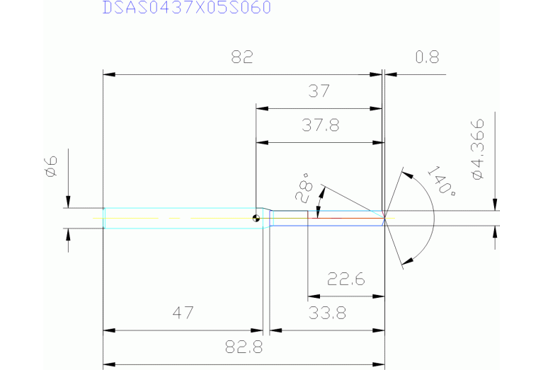 DSAS0437X05S060 DP9020