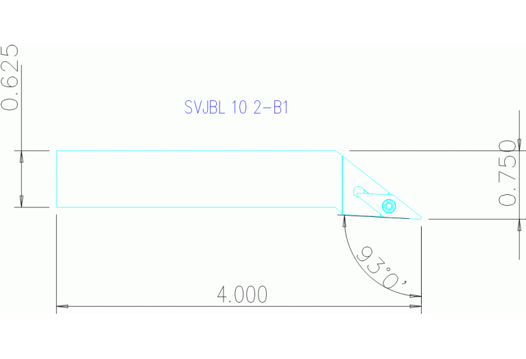 SVJBL 102-B1