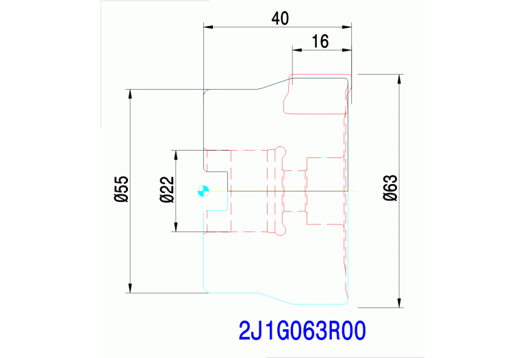 2J1G063R00