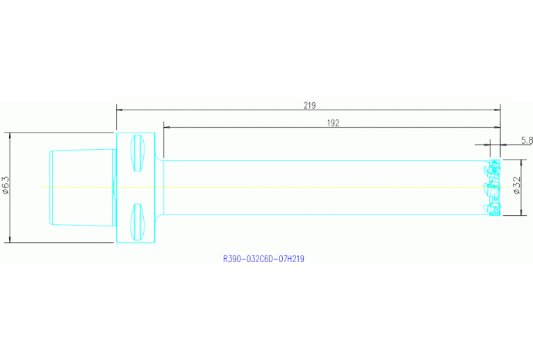 R390-032C6D-07H219