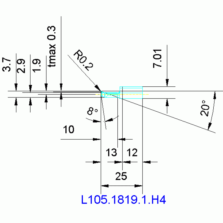 L105.1819.1.H4 TF45