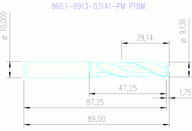 860.1-0913-031A1-PM P1BM