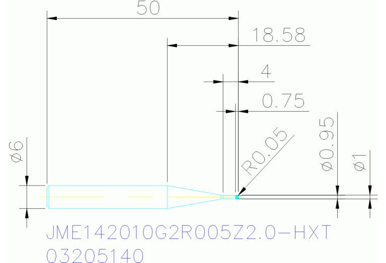 JME142010G2R005Z2.0-HXT