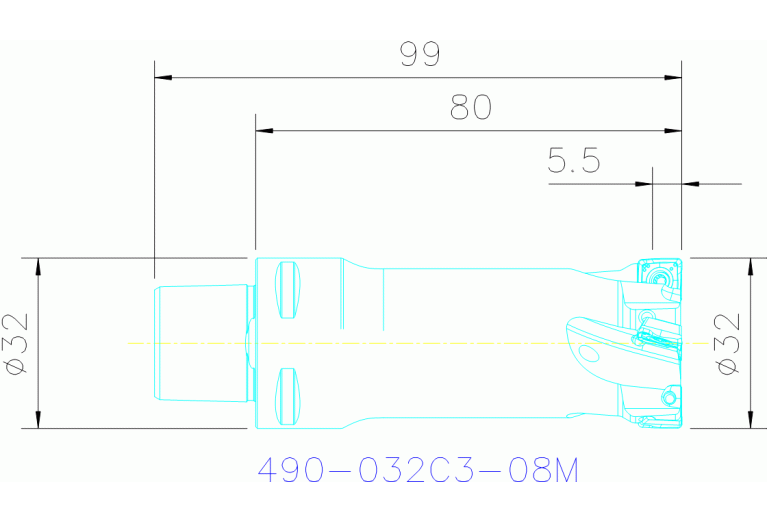 490-032C3-08M