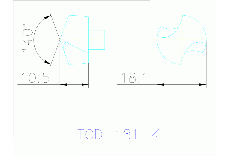 TKA1810R01 IN2505