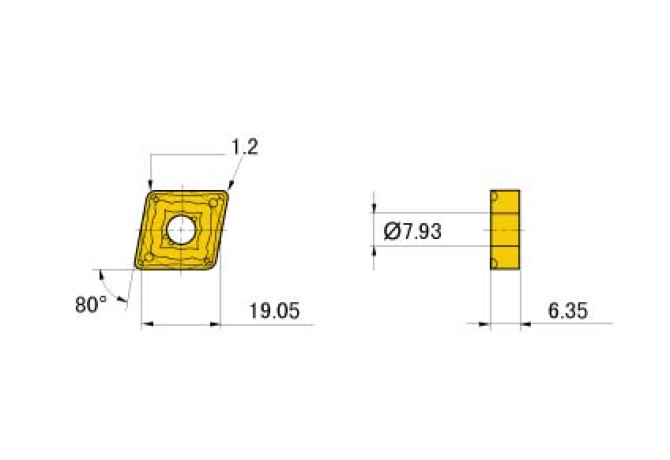 CNMM190612-HA UC6025