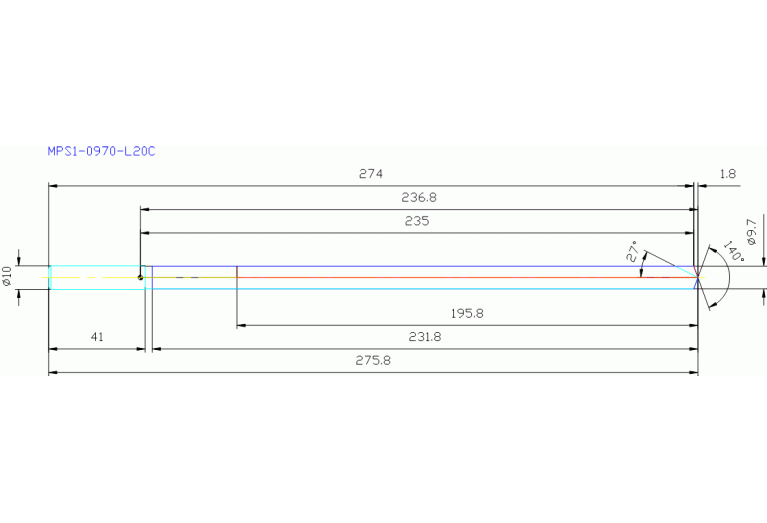 MPS1-0970-L20C DP1021