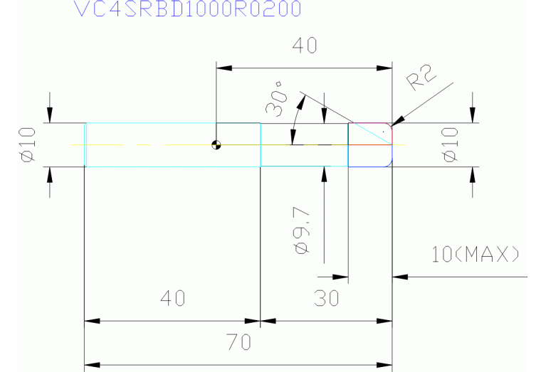 VC4SRBD1000R0200