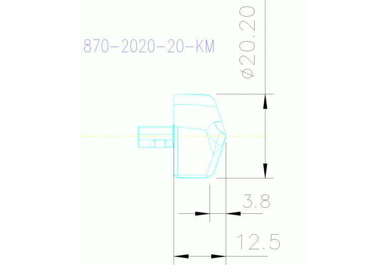 870-2020-20-KM 3234