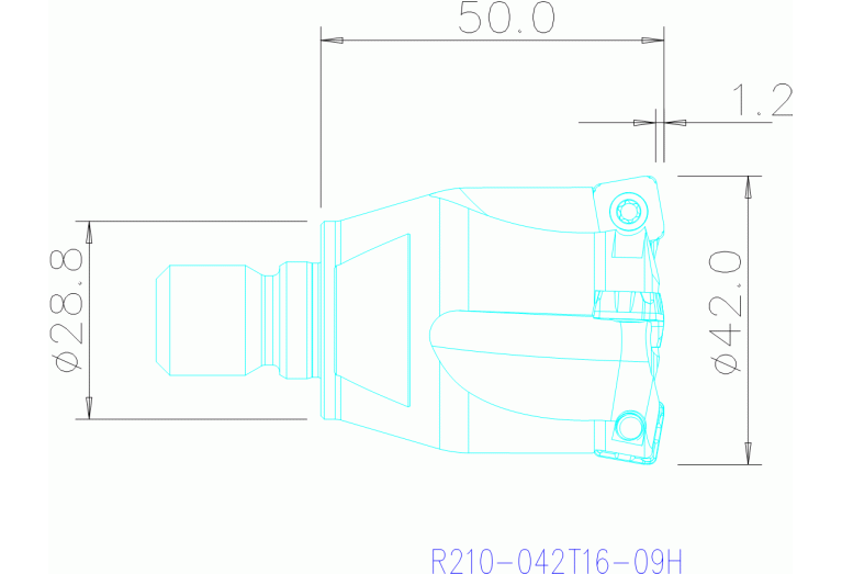 R210-042T16-09H