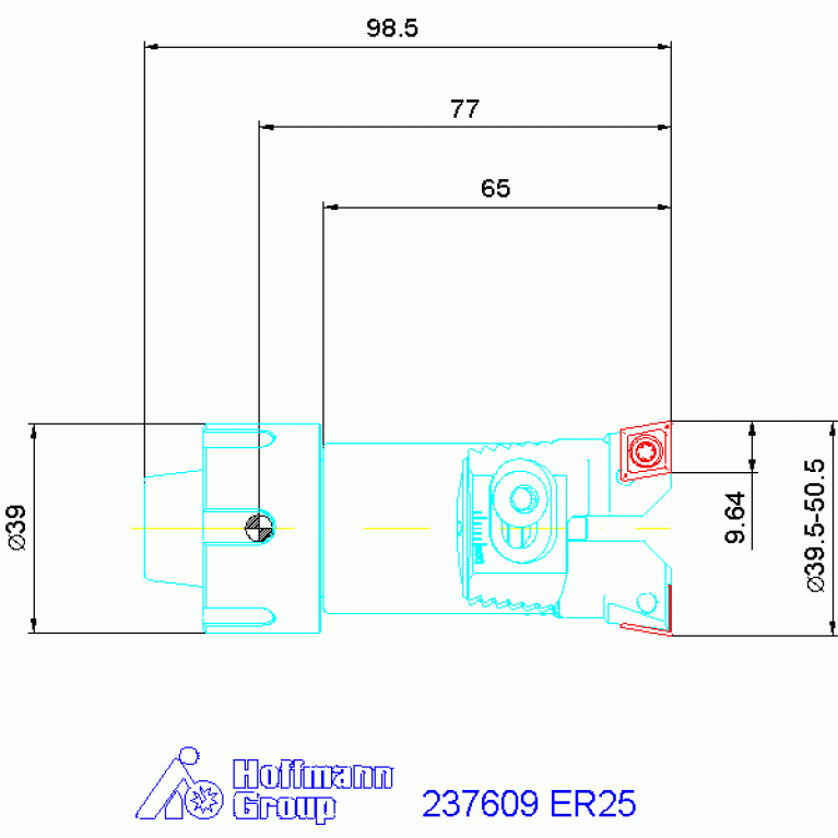 237609 ER25