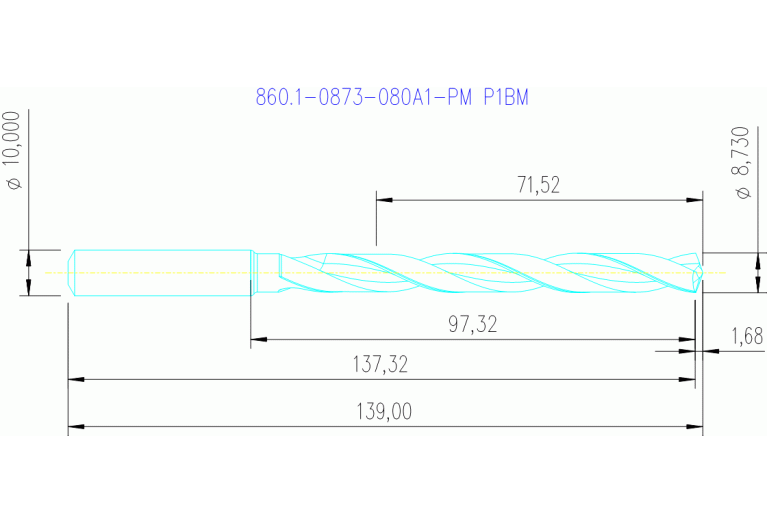 860.1-0873-080A1-PM P1BM