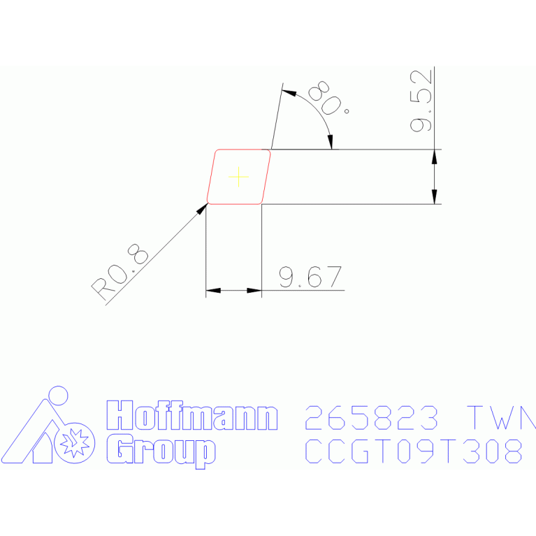 265823 TWN