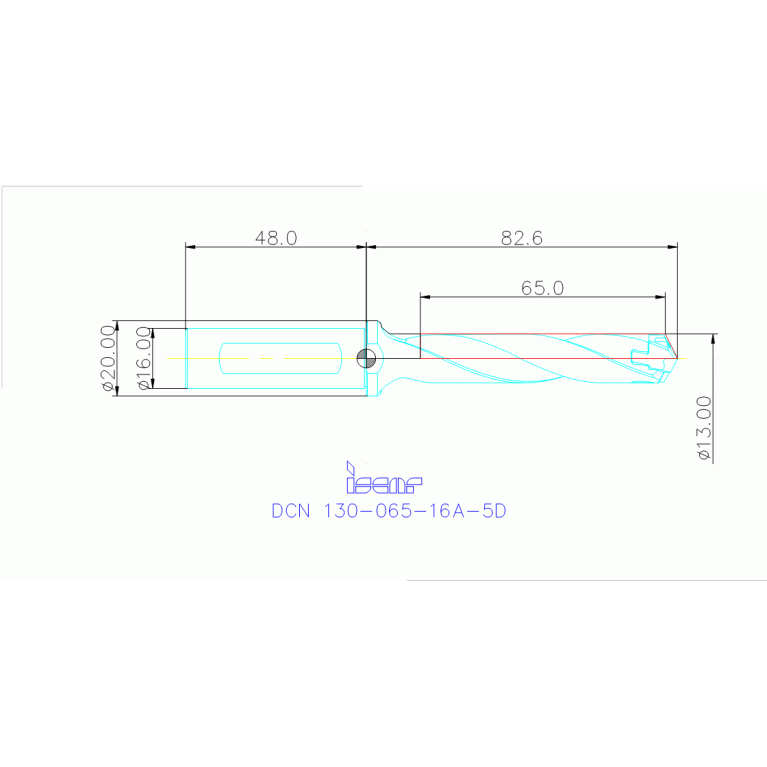 DCN 130-065-16A-5D