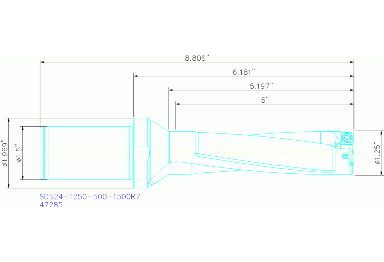 SD524-1250-500-1500R7