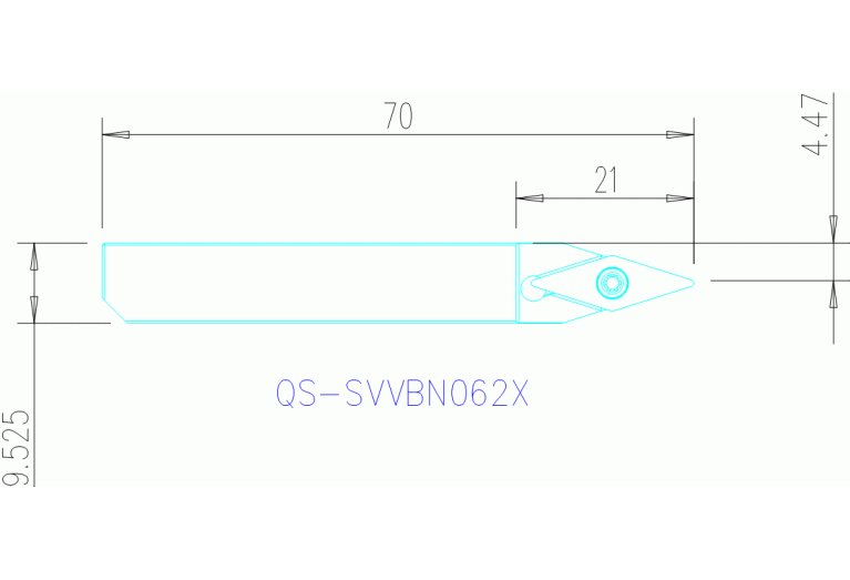 QS-SVVBN 062X-B1