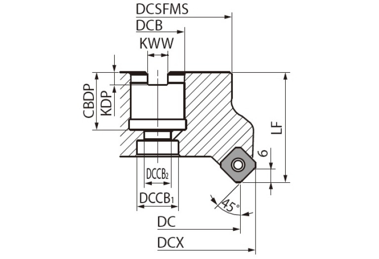 MFSE45080R-5T-M