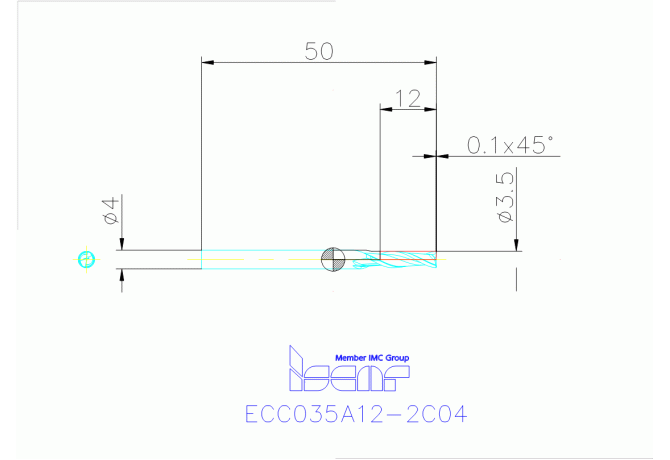 ECC035A12-2C04 IC300