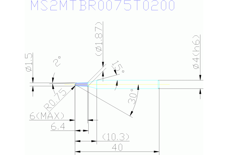 MS2MTBR0075T0200