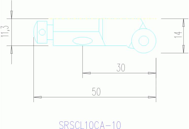 SRSCL 10CA-10