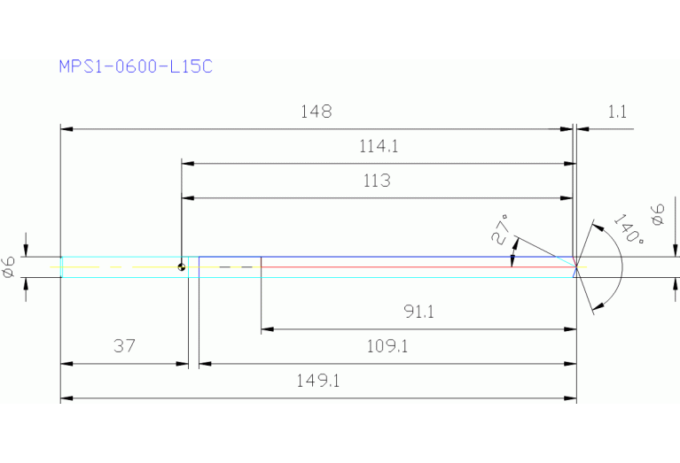 MPS1-0600-L15C DP1021