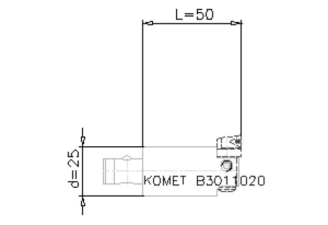 B30 11020