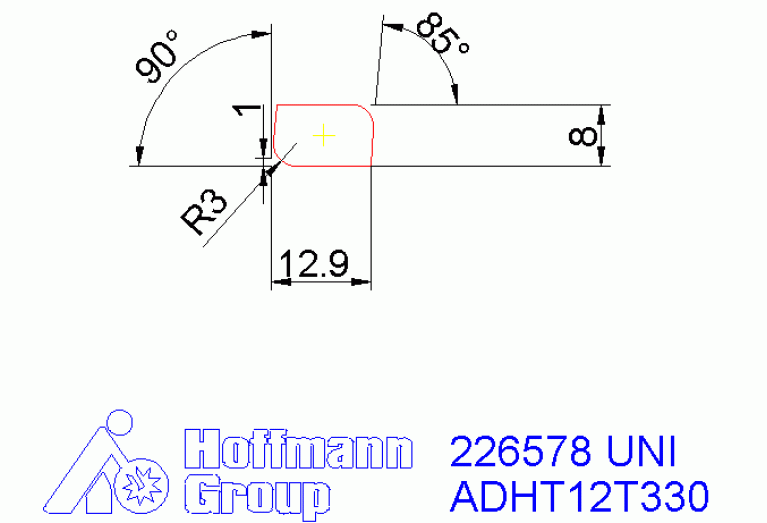 226578 UNI