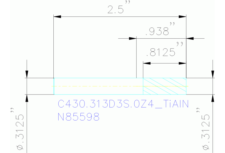 C430.313D3S.0Z4 TIALN