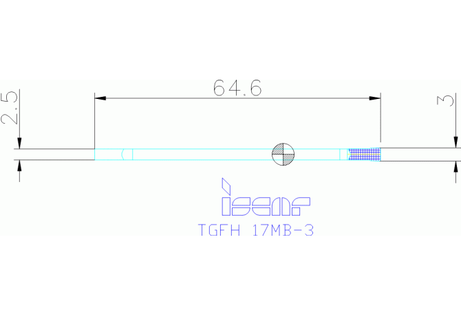 TGFH 17MB-3