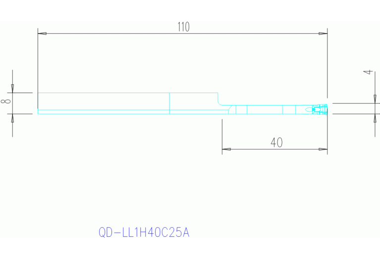 QD-LL1H40C25A