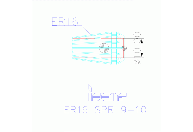 ER16 SPR 9-10