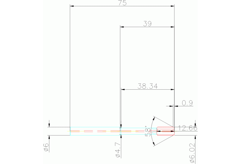 435.B-0602-A1-XF H10F