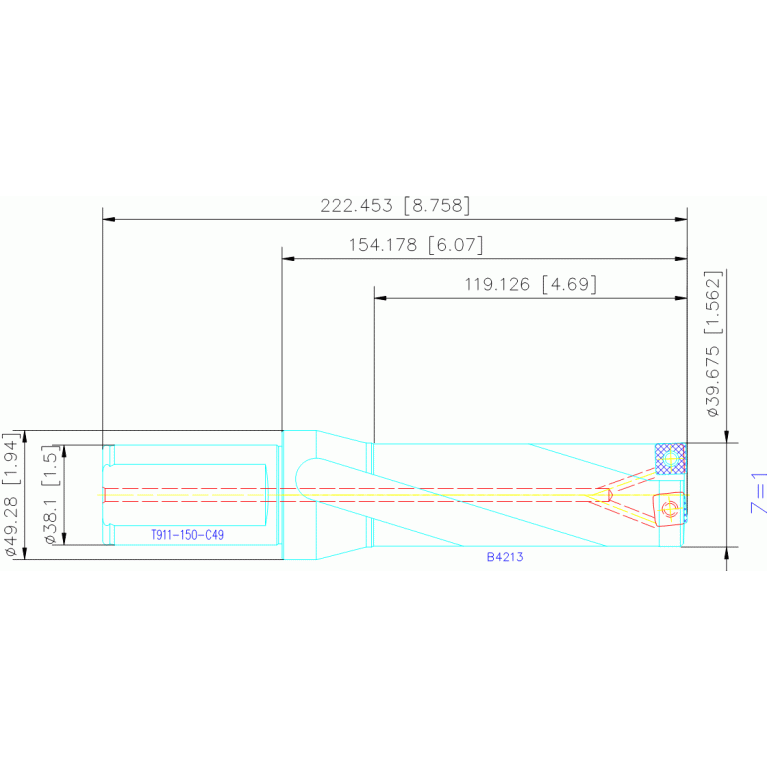 B4213.UF38.397.Z1.119R-6