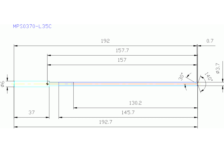 MPS0370-L35C VP15TF
