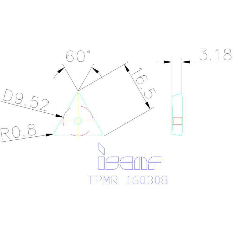TPMR 160308 IC907